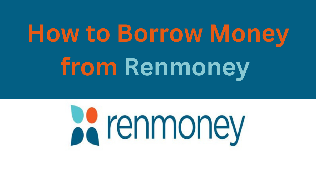 Renmoney Loan