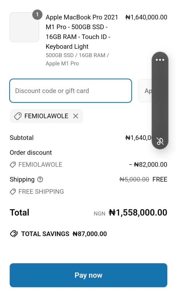 Shopinverse Discount Code